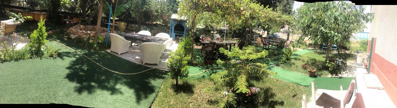 Iskele Butik Otel Anamur Exterior foto
