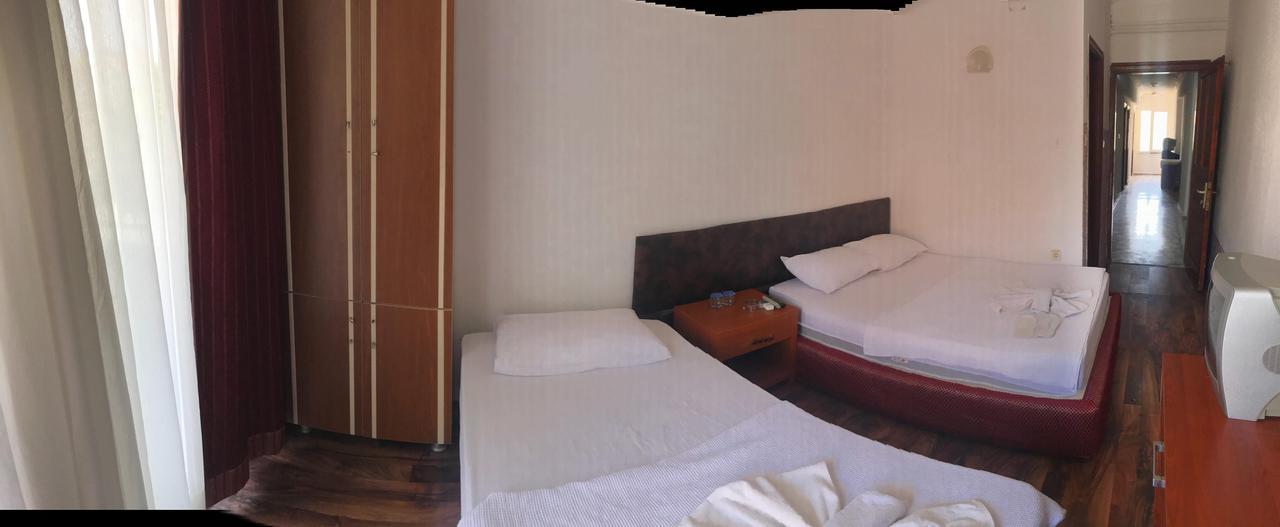 Iskele Butik Otel Anamur Exterior foto