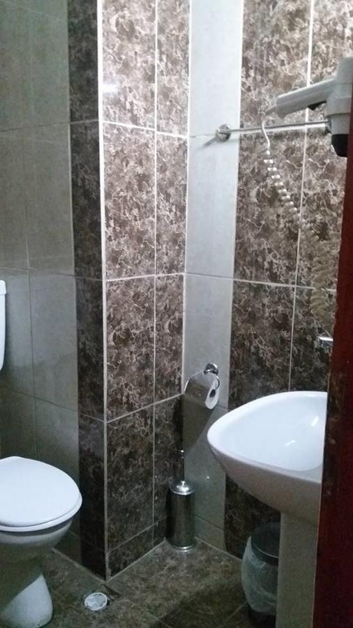 Iskele Butik Otel Anamur Exterior foto