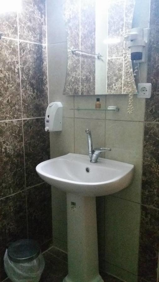 Iskele Butik Otel Anamur Exterior foto